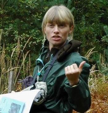 Загидуллина  Асия