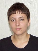 Дудич  Светлана