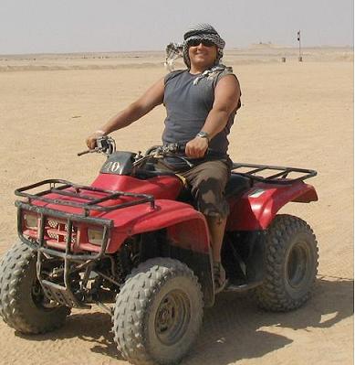 Тихонов Павел