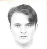 Белоус  Андрей