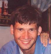 Михайлов Евгений