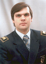 Керейчук  Максим