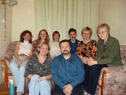 Дробинцева (Макаревич) Валерия