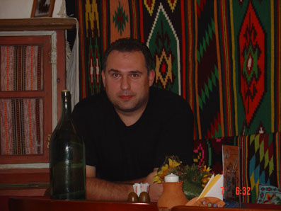 Печенкин  Евгений