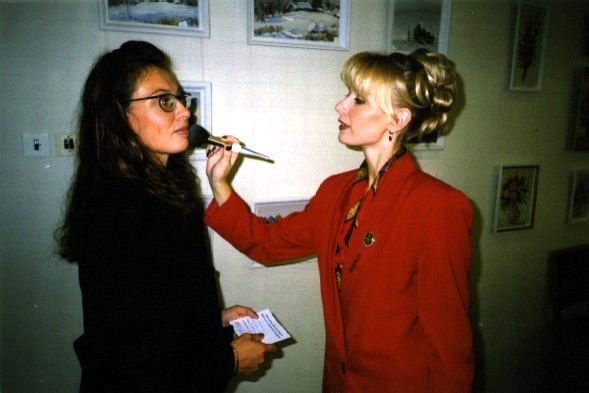 Клименко  Инна