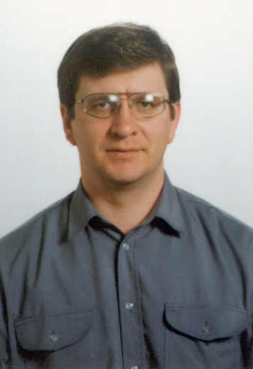 Сторожев Юрий