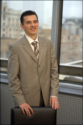 Прокофьев  Андрей