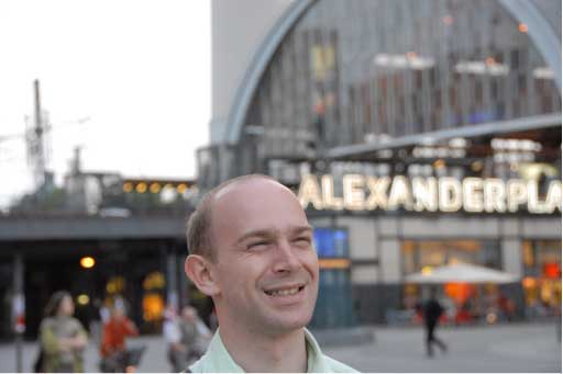 Бределев  Николай