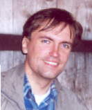 Лясковский Антон