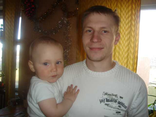 Голихов Антон