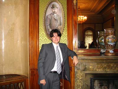 Арбузов Евгений