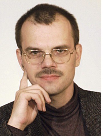 Бычков  Эдуард