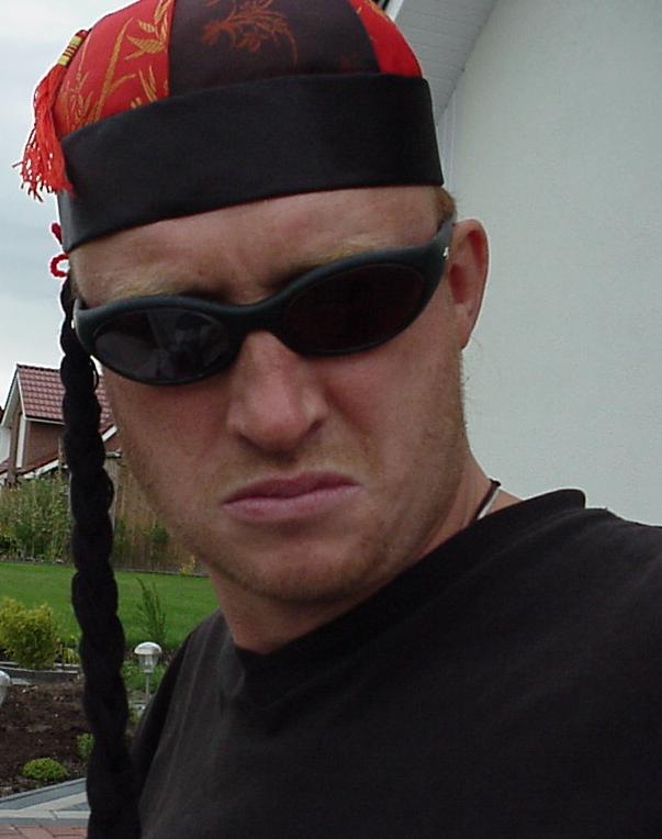 Дитц Александр