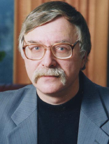 Свиридов Сергей