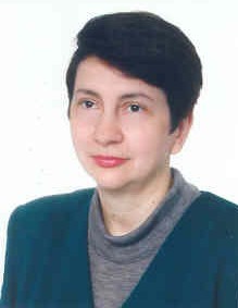 Лачинян  Ирина