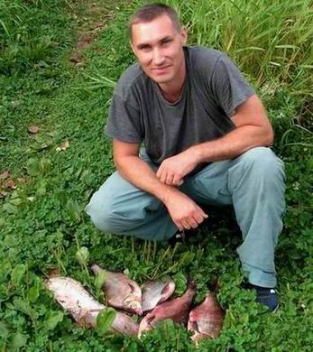 Тарасов  Игорь