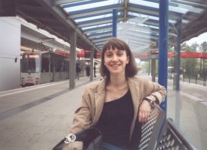 Ивлева Ирина