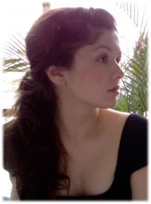 Харттен (Миронова/Харттен) Ирина