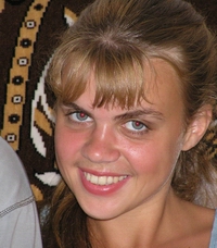 Выборнова  Анна