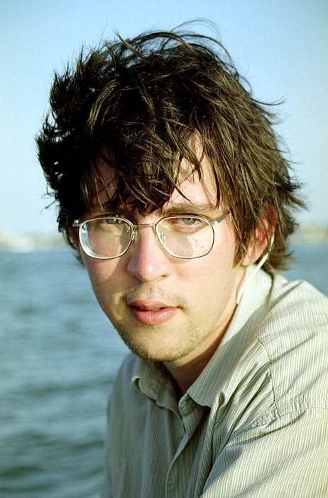 Andreyev  Ilya