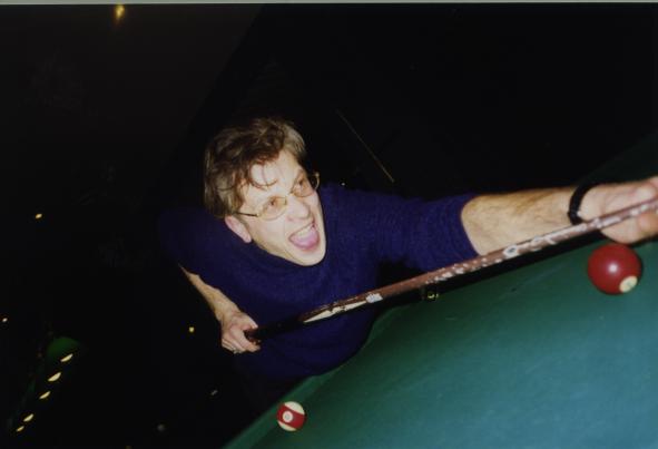 Григорьев  Юрий