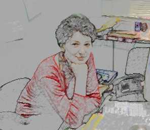 Перейра (Яйлова) Виктория