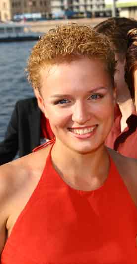 Дементьева  Евгения