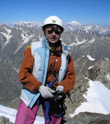 Иванова Мария