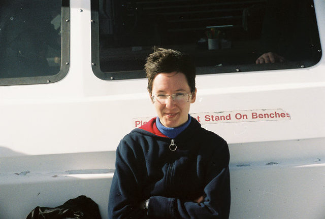 Буланова  Анна