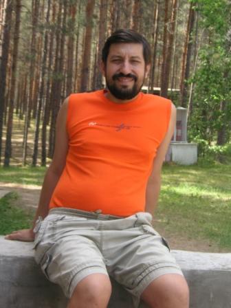 Жуков  Игорь