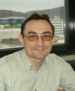 Раев  Виталий