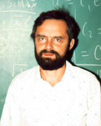 Шубов  Виктор