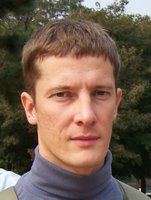Полянский  Михаил