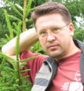 Пинаев  Владимир