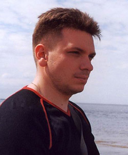 Остроумов Роман