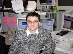 Болотов  Андрей