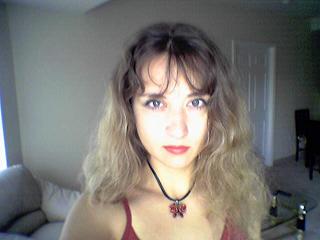 Трофимова  Алёна