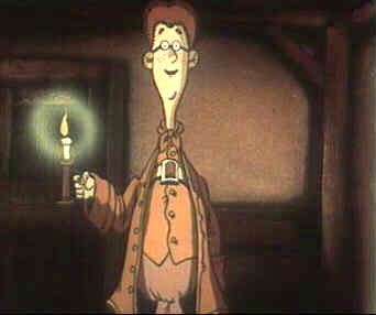 Литвинов Дмитрий