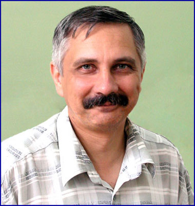 Долматов  Игорь