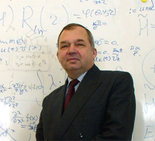 Громов Николай