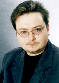 Качаев  Евгений