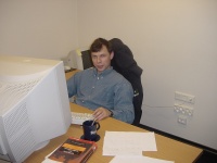 Назаренко  Вадим