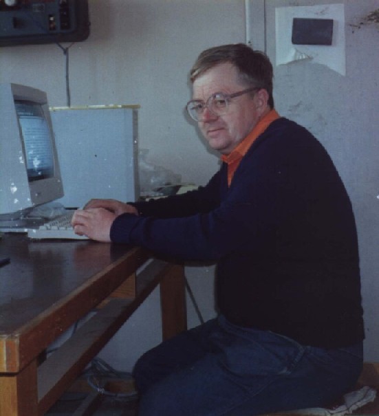 Лебедев Виктор