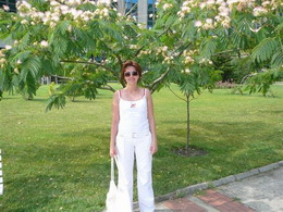 Подольская (Трубаева) Ирина