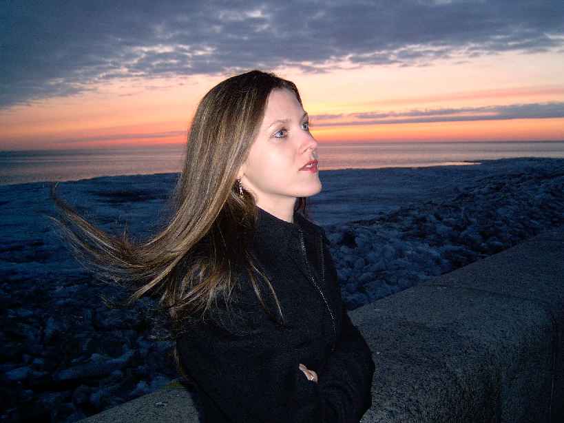 Журба (Боговид) Татьяна