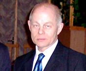 РОГУЛЬСКИЙ  Владимир