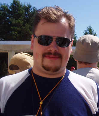 Черепенко Максим