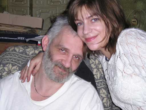 Кузьмин  Алексей