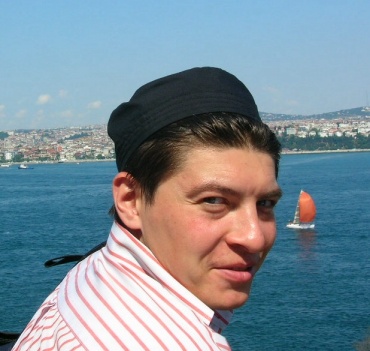 Сотниченко  Александр