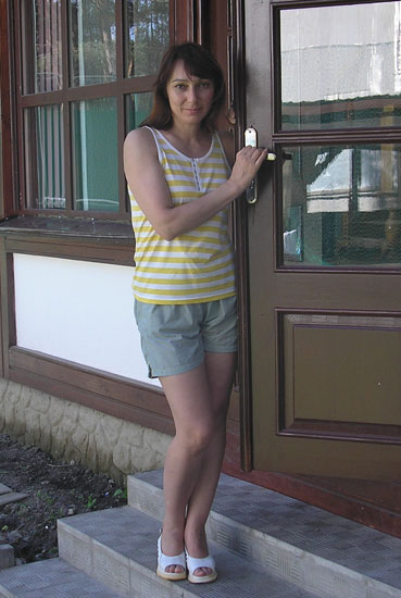 Антонова (Ломтева) Елена